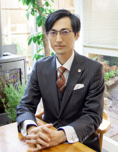 代表メッセージ