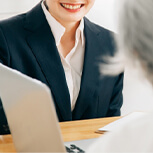 選ばれる理由⑤ 相談無料・分割支払い可能