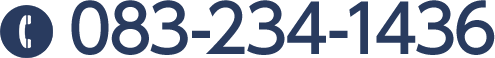 TEL:083-234-1436
